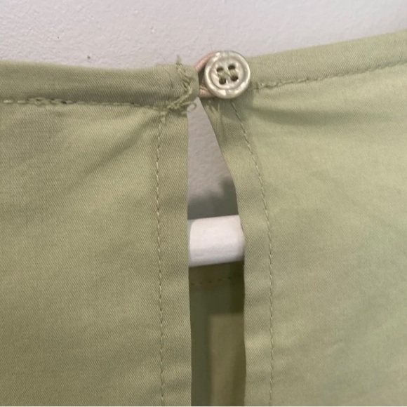 Baby Doll Mini Dress Size M - Picture 7 of 7